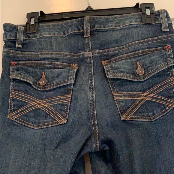 Boot cut jeans - Tommy Hilfiger - Picture 2 of 3